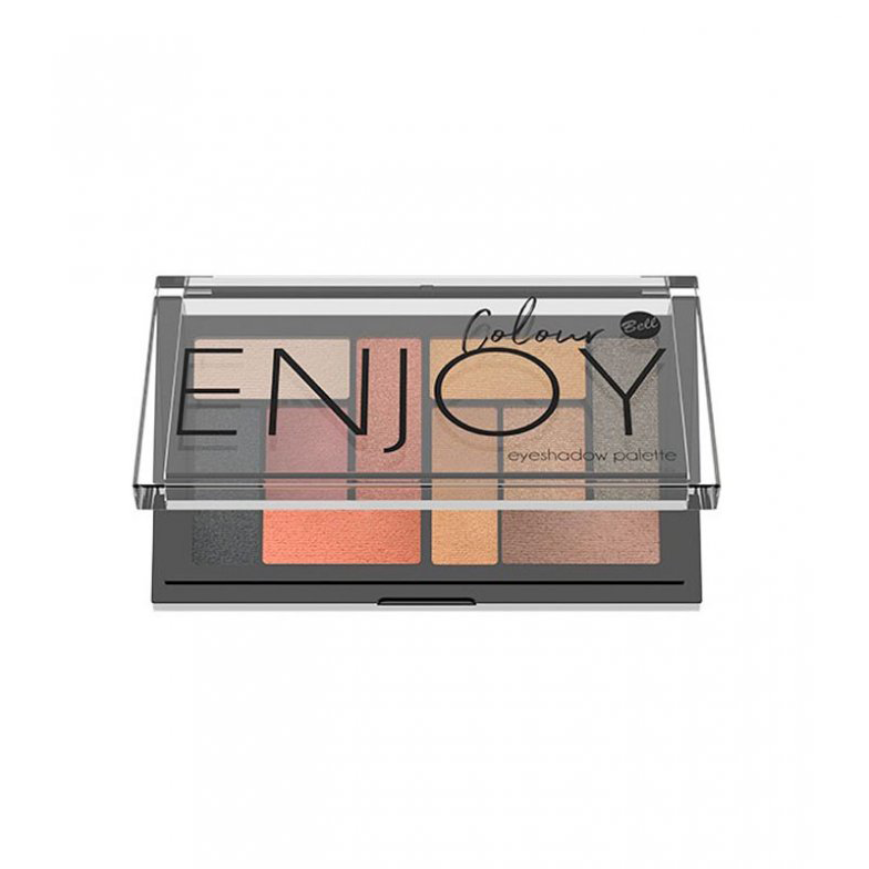 Farduri Ochi Colour Enjoy Eyeshadow Palette