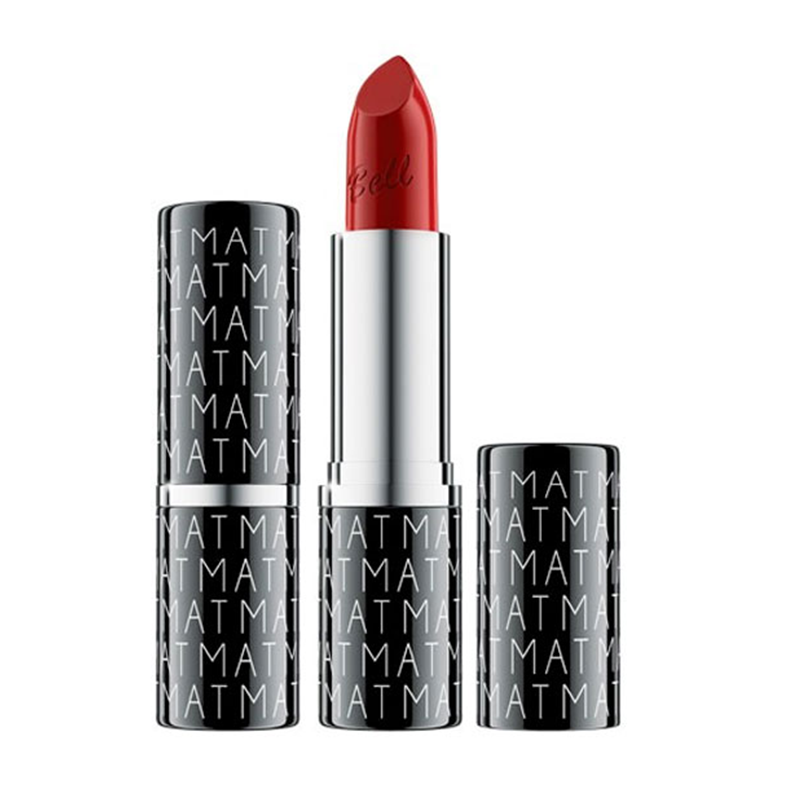 Ruj Mat Velvet Matt Lipstick
