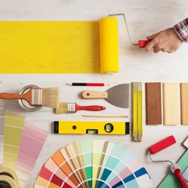 INTERIOR DESIGN